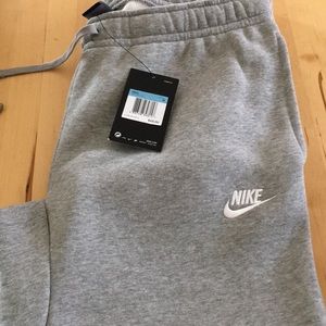 Nike sweatpants